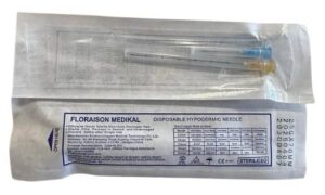 Dolgu Kanülü 25 G 70 MM 1 Adet